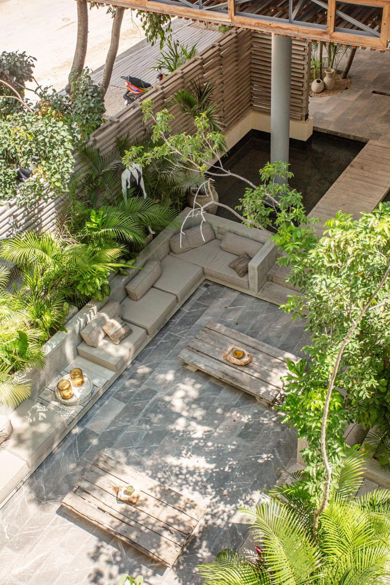 Apartment Jungle Treasure In Tulum