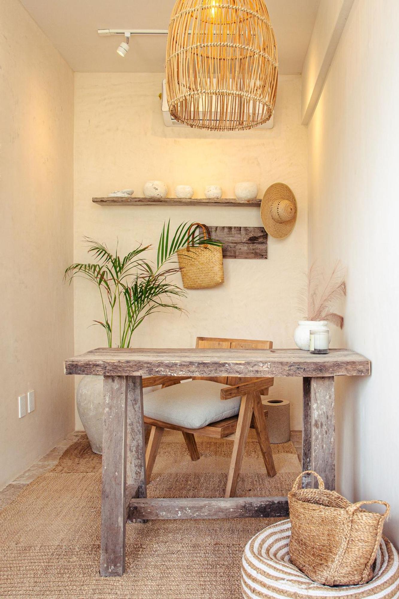 Apartment Jungle Treasure In Tulum