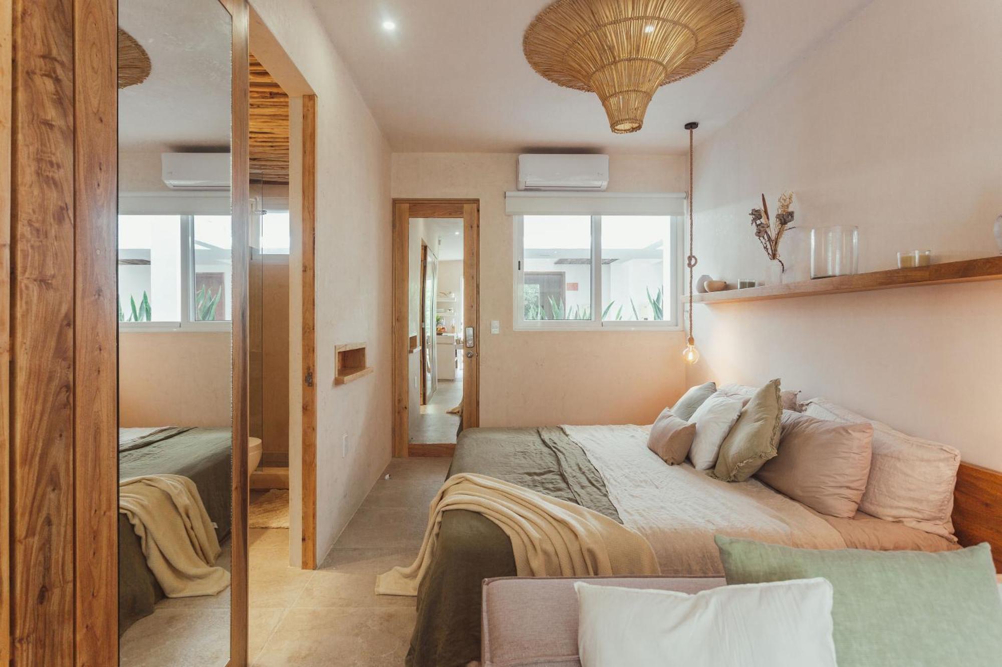 Appartement Jungle Treasure In *
