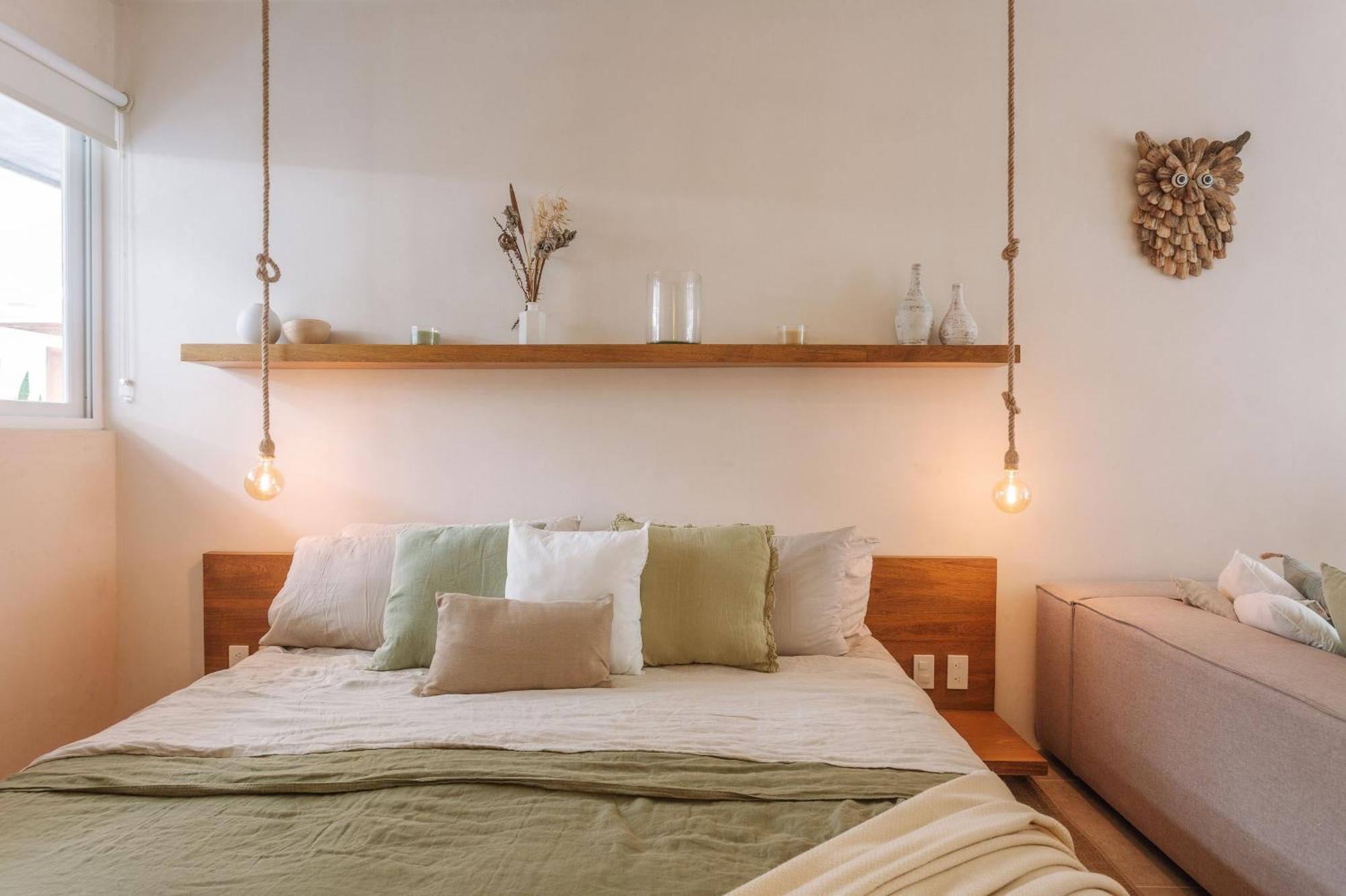 Jungle Treasure In Appartamento Tulum