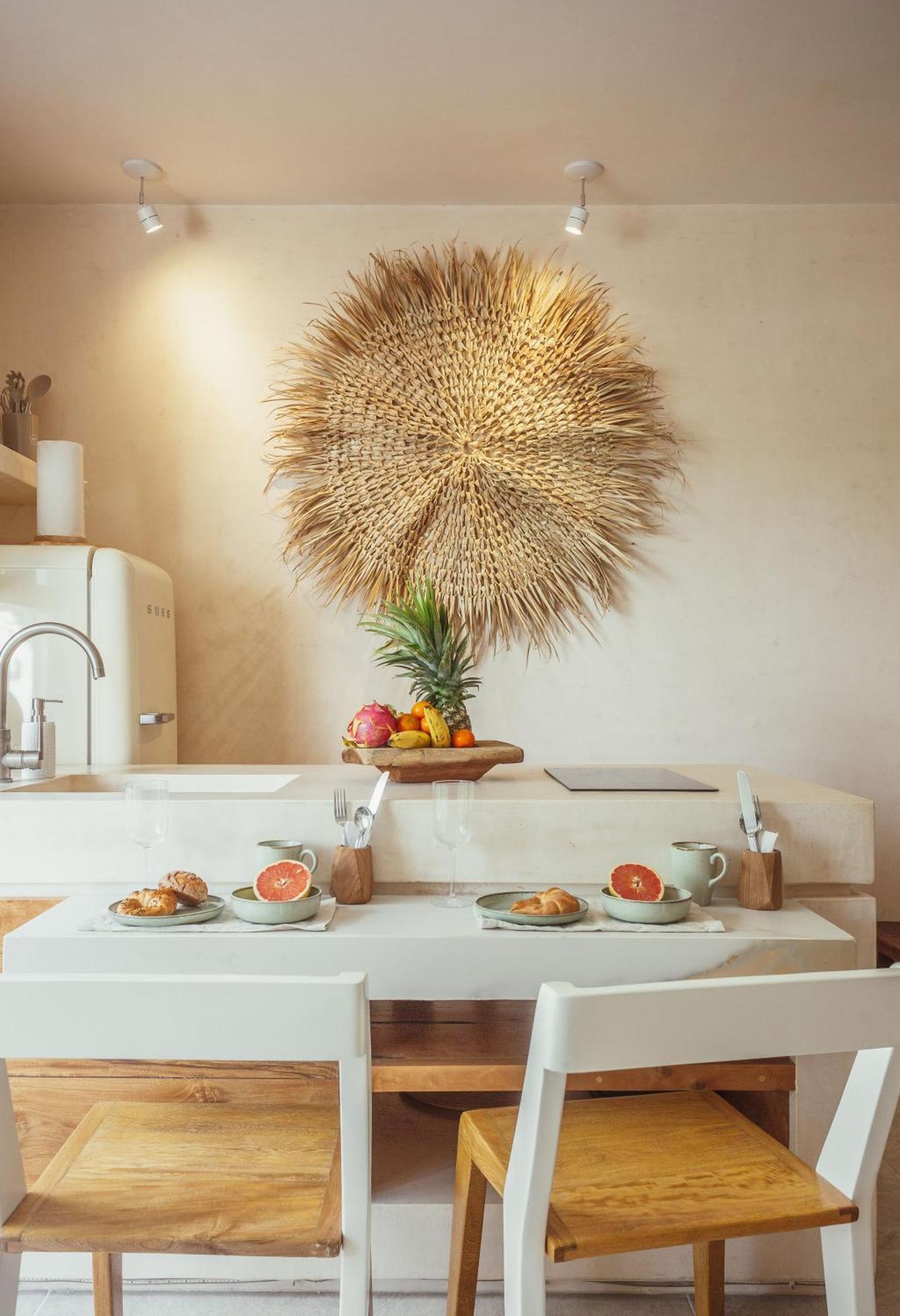 Appartamento Jungle Treasure In